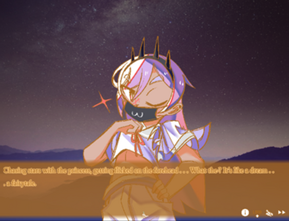 SAILOR ALICE: Alice at Sea screenshot