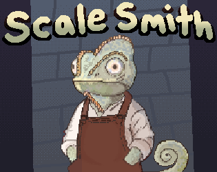 Games like Scale Smith
