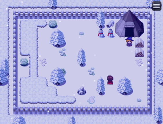 [CGMZ] Screenshots for RPG Maker MZ screenshot