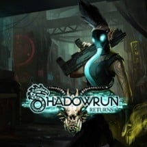 Shadowrun Returns Image