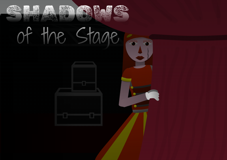 Games like Shadows of the Stage (FNaF fangame)