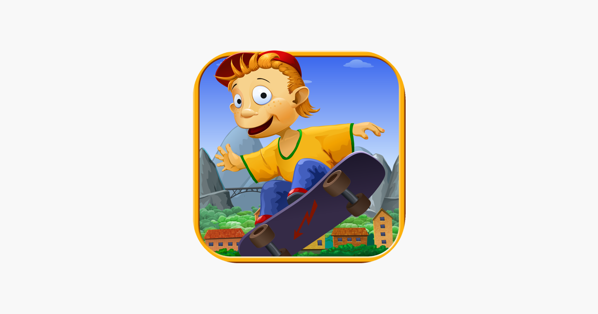 Games like Skate Over Bridges