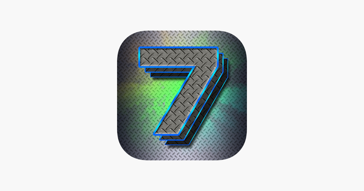 Games like SLOT STACKED7