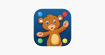 Smart Logic Games:Toddler Kids &amp; Baby Learning App Image