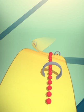 Snake Ride screenshot