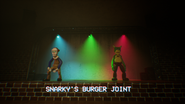 Snarky's Burger Joint Image