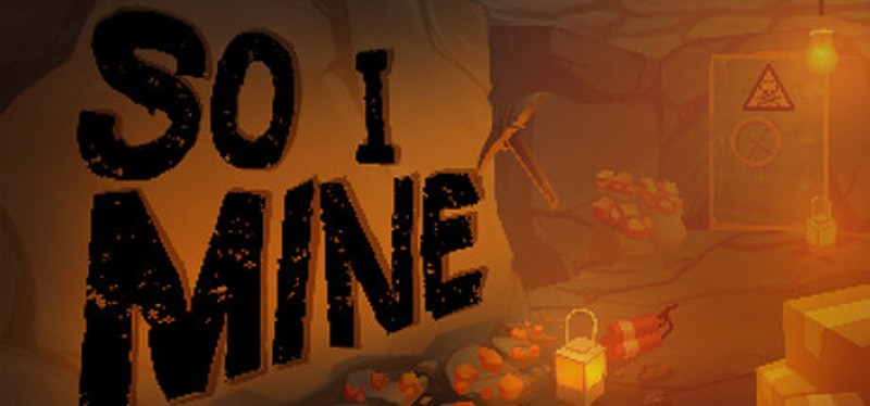 So I Mine Image