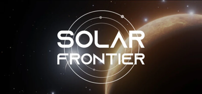 Solar Frontier Image