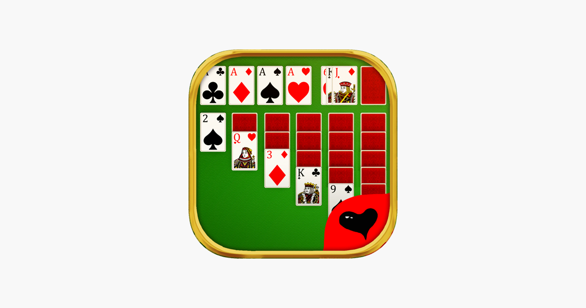 Games like Solitaire Classic - Klondike!
