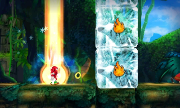 Sonic Boom: Fire & Ice Image