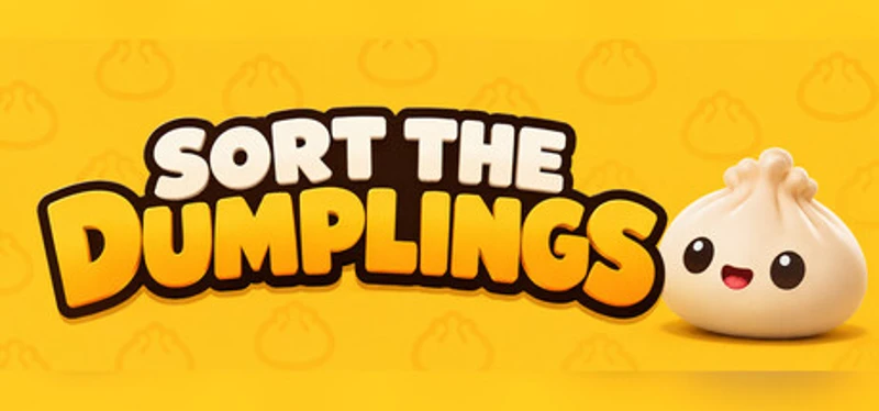 Sort The Dumplings Image