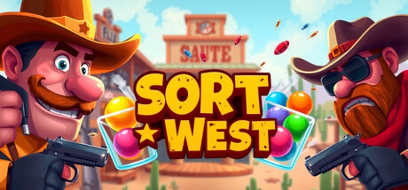 Sort west Image