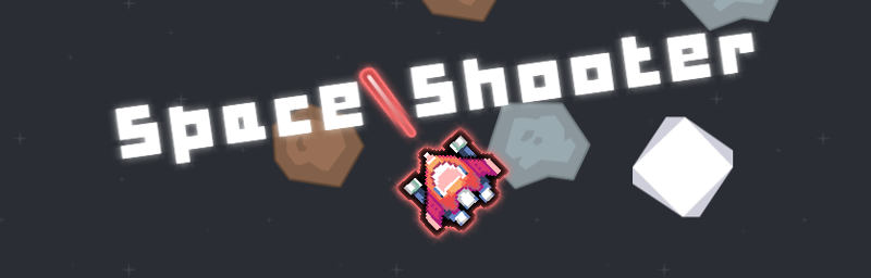 Space Shooter Image