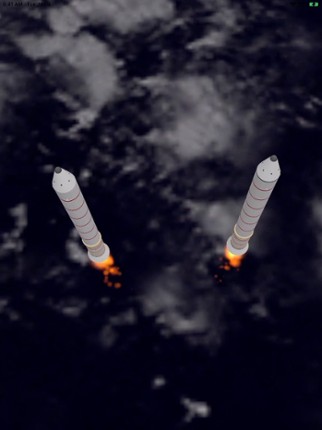Space Shuttle AR screenshot