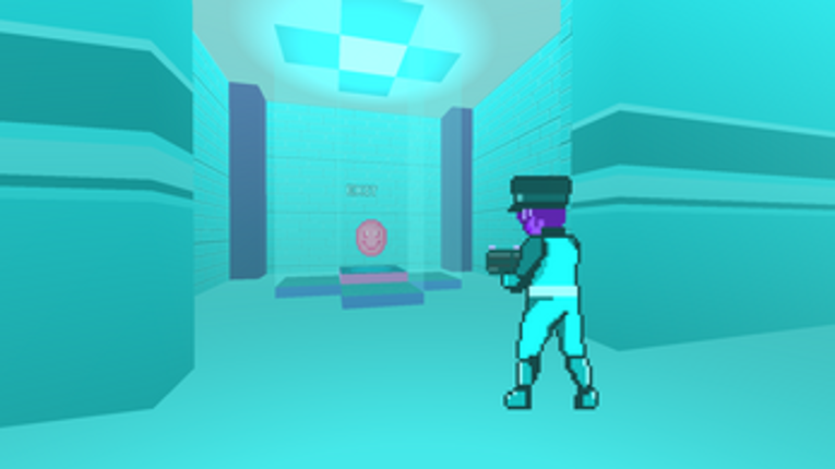 Spaceverse: Bunny Maze screenshot