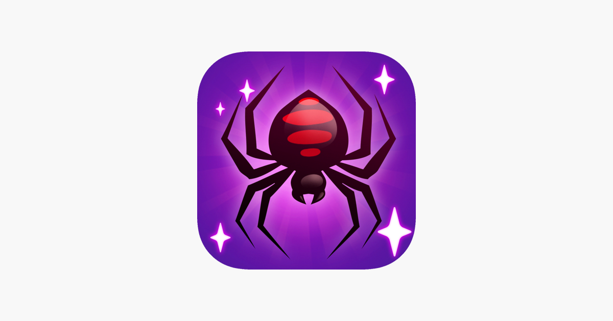 Games like Spider Solitaire: Calm