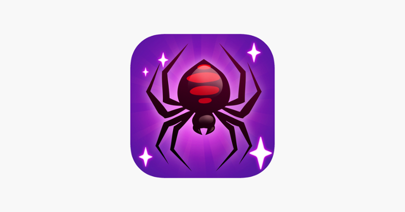 Spider Solitaire: Calm Image