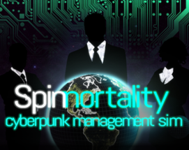 Spinnortality Image