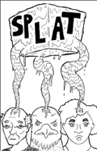 Splat 1: Perspectives on Play Image