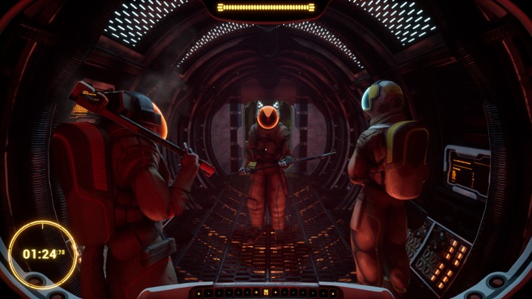 Star Crew screenshot