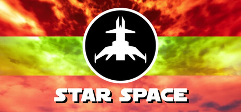 Star Space Image