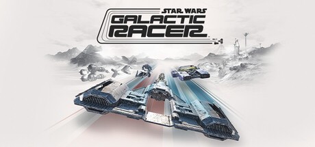 Games like STAR WARS: Galactic Racer
