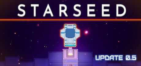 Games like Starseed