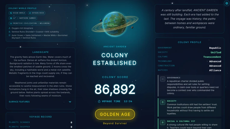Stellar Broadcast Image