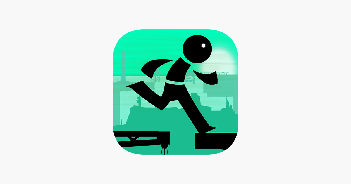 Games like Stickman Run 3