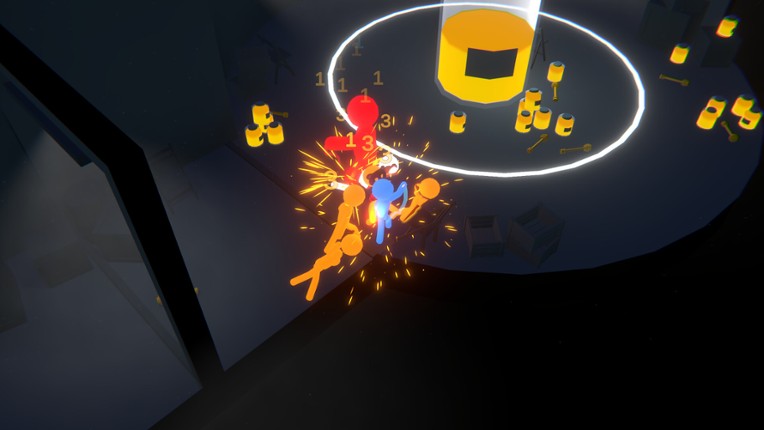 Sticky Situations Image