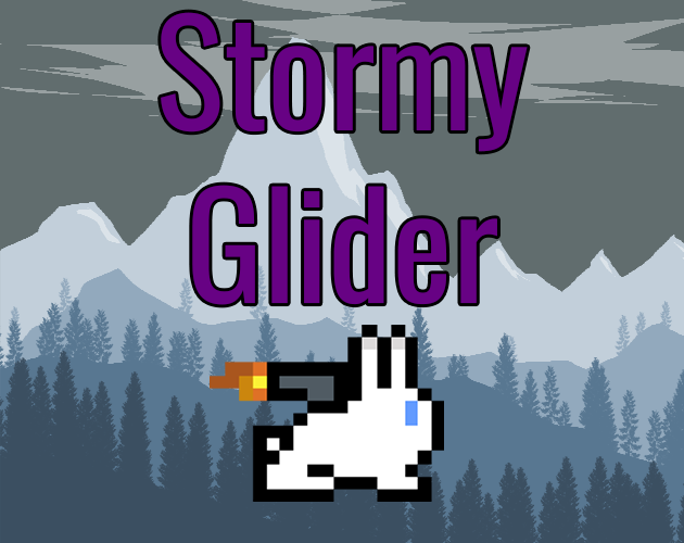 Games like Stormy Glider