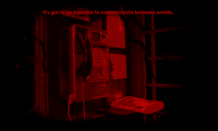 Stranger Things: Max Isolation Image