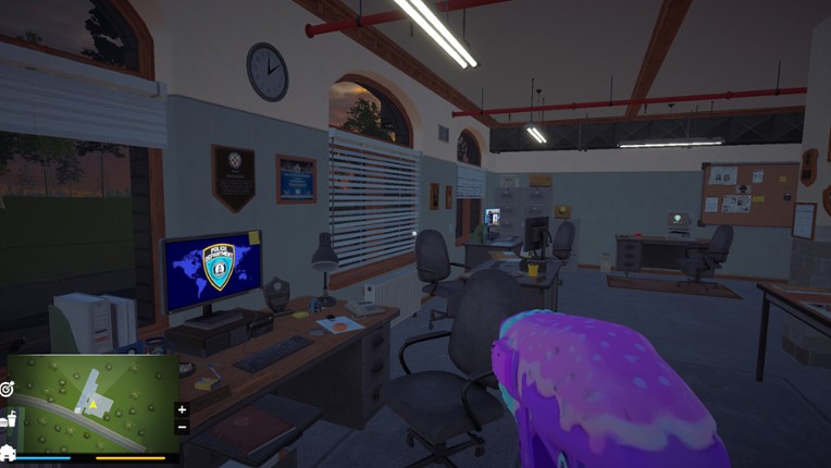 Super Wash Simulator screenshot