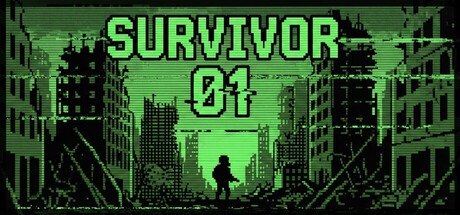 Games like SURVIVOR 01