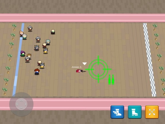 Suspects in Plain Sight screenshot