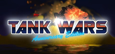 Games like Tank Wars: Anniversary Edition