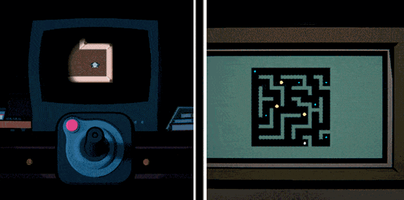 Tape Us Out screenshot