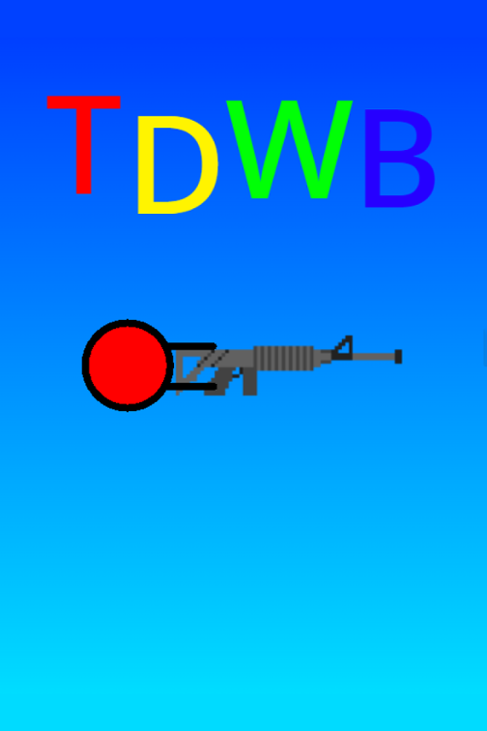 Games like TDWB