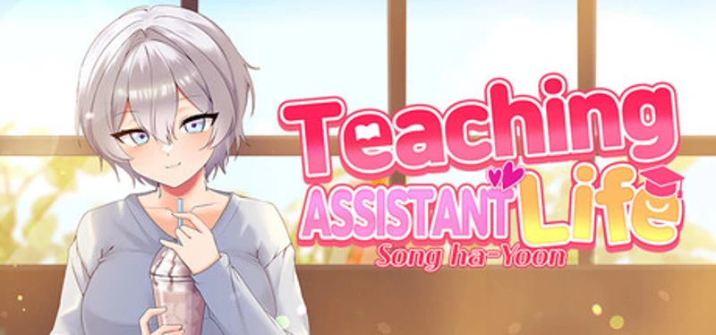 Teaching Assistant Life Song Ha-Yoon Image