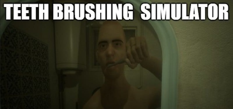 Teeth Brushing Simulator Image