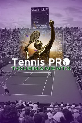 Tennis Pro Tournaments Image