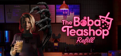 Games like The Boba Teashop – Refill