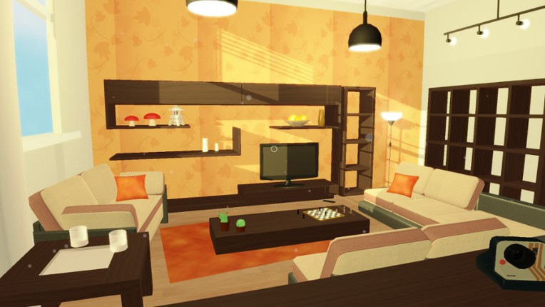 The Botanist screenshot