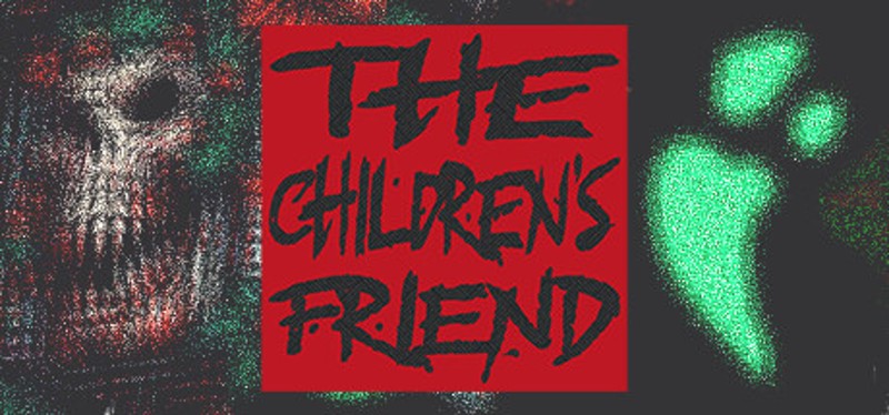 The Children's Friend Game Cover