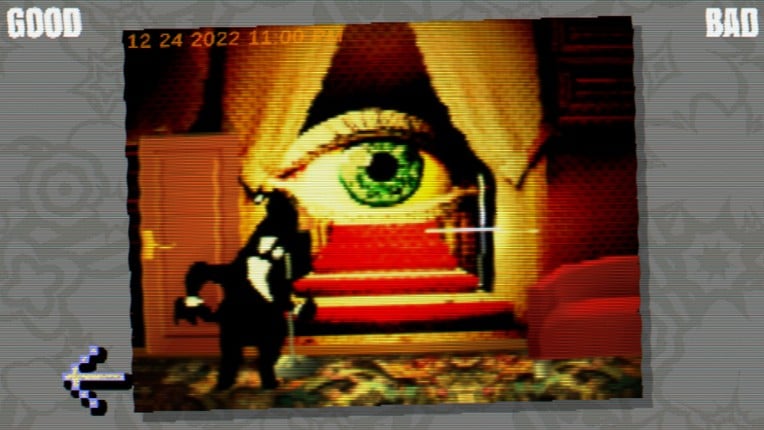 The Children's Friend screenshot