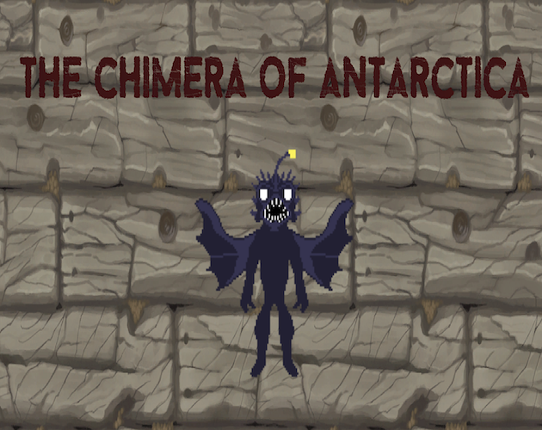 The Chimera Of Antarctica Game Cover