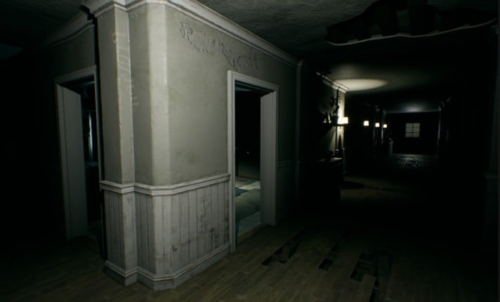 THE DAMN PSYCHIATRIC screenshot