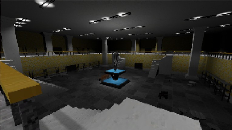 The Flowership screenshot