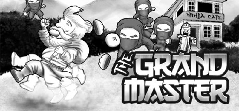 The Grandmaster Image