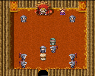 Games like The History of quests